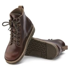 Birkenstock Birmingham Oiled Leather -Chic Shoe Store 1023684 sole