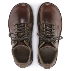 Birkenstock Birmingham Oiled Leather -Chic Shoe Store 1023684 top