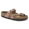 Birkenstock Mayari Nubuck Leather -Chic Shoe Store 1023964