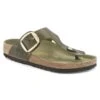 Birkenstock Gizeh Big Buckle Oiled Leather 1 Birkenstock Gizeh Big Buckle Oiled Leather -Chic Shoe Store 1023976