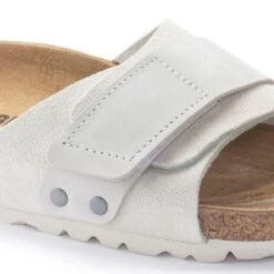Birkenstock Oita Suede Leather -Chic Shoe Store 1024181 detail 1