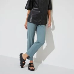 Arizona Chunky Natural Leather -Chic Shoe Store 1024565 f look f