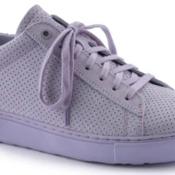 Birkenstock Bend Low Suede Embossed -Chic Shoe Store 1024670 detail 1