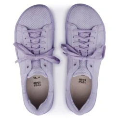 Birkenstock Bend Low Suede Embossed -Chic Shoe Store 1024670 top