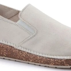 Birkenstock Callan Suede Leather -Chic Shoe Store 1024754 detail 1