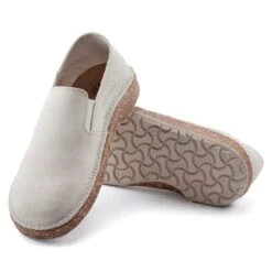 Birkenstock Callan Suede Leather -Chic Shoe Store 1024754 sole