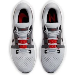 Nike Men's Air Zoom Vomero 16 (004 - Wolf Grey/Black/Iron Grey/Light Crimson) -Chic Shoe Store 110202DE 1F16 4453 9456 B58F9A9EA67E