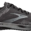BROOKS Men's Levitate 4 (095 - Blackened Pearl/grey/black)