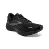 BROOKS Men's Ghost 13 (072 - Black/black) 1 BROOKS Men's Ghost 13 (072 - Black/black) -Chic Shoe Store 110348 072 A Ghost 13