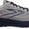 BROOKS Men’s Glycerin 19 (002 - Grey/Alloy/Peacoat) 2 BROOKS Men’s Glycerin 19 (002 - Grey/Alloy/Peacoat) -Chic Shoe Store 110356 002 L Glycerin 19