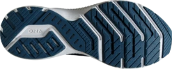 BROOKS Men's Launch 8 (490 - Peacoat/Legion Blue/Nightlife) -Chic Shoe Store 110358 490 S Launch 8