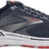 BROOKS Men's Adrenaline GTS 22 (435 - Peacoat/India Ink/Grenadine)