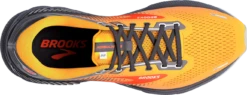 BROOKS Men’s Adrenaline GTS 22 (857 - Orange/Pearl/High Rise) 12 BROOKS Men’s Adrenaline GTS 22 (857 - Orange/Pearl/High Rise) -Chic Shoe Store 110366 857 O Adrenaline GTS 22