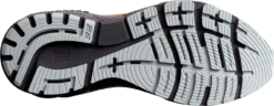BROOKS Men’s Adrenaline GTS 22 (857 - Orange/Pearl/High Rise) 13 BROOKS Men’s Adrenaline GTS 22 (857 - Orange/Pearl/High Rise) -Chic Shoe Store 110366 857 S Adrenaline GTS 22