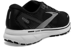 BROOKS Women's Ghost 14 (057 - Black/White/Silver) 11 BROOKS Women's Ghost 14 (057 - Black/White/Silver) -Chic Shoe Store 110369 057 H Ghost 14 001 9d51bfed 82af 4ec7 866d d41c3a65e0fb