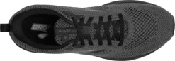 BROOKS Men's Revel 5 (038 - Black/Ebony/Black) -Chic Shoe Store 110374 038 O Revel 5