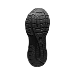 BROOKS Men’s Glycerin GTS 20 (020 - Black/Black/Ebony) -Chic Shoe Store 110383 020 s glycerin gts 20 mens supportive cushion running shoe