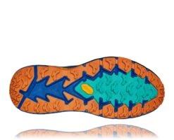 Hoka Men's Speedgoat 4 (ADGB - Atlantis/Dazzling Blue) -Chic Shoe Store 1106525 ADGB 6