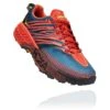 Hoka Men's Speedgoat 4 (FPBL - Fiesta/Provincial Blue)