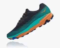 Hoka Men's Torrent 2 (OSAT - Outer Space/Atlantis) -Chic Shoe Store 1110496 OSAT 4