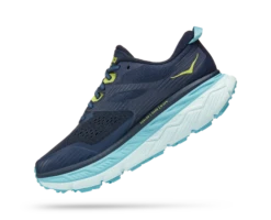 Hoka Women's Stinson ATR 6 (OSBG - Outer Space/Blue Glass) -Chic Shoe Store 1110507 OSBG 4