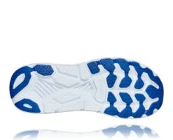 Hoka Men’s Clifton 7 (FWT - Fiesta/White) -Chic Shoe Store 1110508 FWT 6