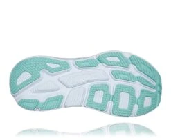 Hoka Women's Bondi 7 (AEBL - Aquarelle/Eggshell Blue) -Chic Shoe Store 1110519 AEBL 6