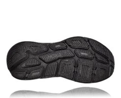 Hoka Women's Bondi 7 (BBLC - Black/Black) -Chic Shoe Store 1110519 BBLC 6