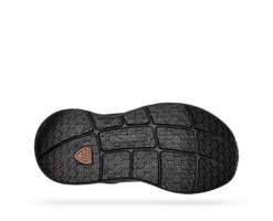 Hoka Men's Bondi SR (BBLC - Black/Black) -Chic Shoe Store 1110521 BBLC 6