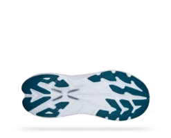 Hoka Men's Bondi X (YPRY - Yellow Pear/Radiant Yellow) -Chic Shoe Store 1113512 YPRY 6