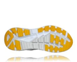 Hoka Men's Gaviota 3 (CGOB - Charcoal Gray/Ombre Blue) -Chic Shoe Store 1113520 CGOB 6