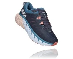 Hoka Women's Gaviota 3 (OBRS - Ombre Blue/Rosette)