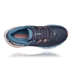 Hoka Women's Gaviota 3 (OBRS - Ombre Blue/Rosette) -Chic Shoe Store 1113521 OBRS 5