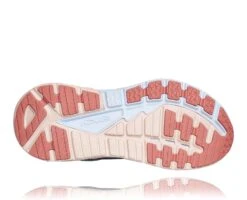 Hoka Women's Gaviota 3 (OBRS - Ombre Blue/Rosette) -Chic Shoe Store 1113521 OBRS 6