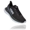 Hoka Men's Mach 4 (BDSD - Black/Dark Shadow)