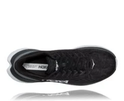 Hoka Men's Mach 4 (BDSD - Black/Dark Shadow) 10 Hoka Men's Mach 4 (BDSD - Black/Dark Shadow) -Chic Shoe Store 1113528 BDSD 5