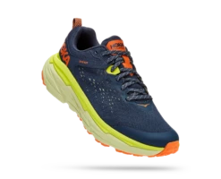 Hoka Men's Challenger ATR 6 GTX (OSBT - Outer Space/Butterfly)