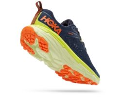 Hoka Men's Challenger ATR 6 GTX (OSBT - Outer Space/Butterfly) -Chic Shoe Store 1116876 OSBT 3
