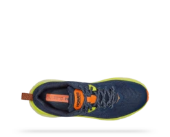 Hoka Men's Challenger ATR 6 GTX (OSBT - Outer Space/Butterfly) -Chic Shoe Store 1116876 OSBT 5