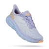 Hoka Women's Clifton 8 (BLSG - Baby Lavender/Smoke Green) 2 Hoka Women's Clifton 8 (BLSG - Baby Lavender/Smoke Green) -Chic Shoe Store 1119394 BLSG 1