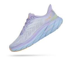 Hoka Women's Clifton 8 (BLSG - Baby Lavender/Smoke Green) 11 Hoka Women's Clifton 8 (BLSG - Baby Lavender/Smoke Green) -Chic Shoe Store 1119394 BLSG 4