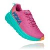 Hoka Women's Rincon 3 (PPAT - Phlox Pink/Atlantis) -Chic Shoe Store 1119396 PPAT 1