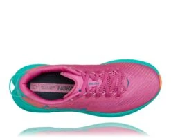 Hoka Women's Rincon 3 (PPAT - Phlox Pink/Atlantis) -Chic Shoe Store 1119396 PPAT 5
