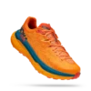 Hoka Men's Tecton X (PORY - Persimmon Orange/Radiant Yellow) -Chic Shoe Store 1123161 PORY 1