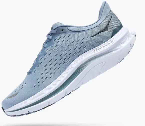 Hoka Men's Kawana (MSGB - Mountain Spring / Goblin Blue) 4 Hoka Men's Kawana (MSGB - Mountain Spring / Goblin Blue) - Image 2