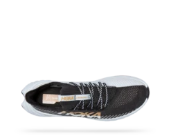 Hoka Men's Carbon X 3 (BWHT - Black/White) -Chic Shoe Store 1123192 BWHT 5