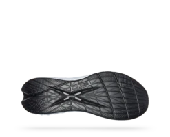 Hoka Men's Carbon X 3 (BWHT - Black/White) -Chic Shoe Store 1123192 BWHT 6