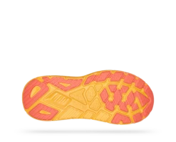 Hoka Women's Arahi 6 (NCBDB - Nimbus Cloud/Blanc De Blanc) -Chic Shoe Store 1123195 NCBDB 6