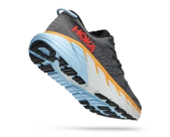 Hoka Men's Gaviota 4 (CARC - Castlerock/Anthracite) -Chic Shoe Store 1123198 CARC 3