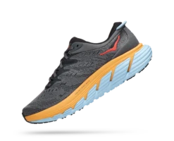 Hoka Men's Gaviota 4 (CARC - Castlerock/Anthracite) -Chic Shoe Store 1123198 CARC 4